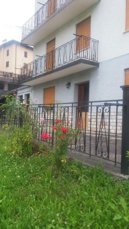 Casamanu Apartment Енего Екстериор снимка